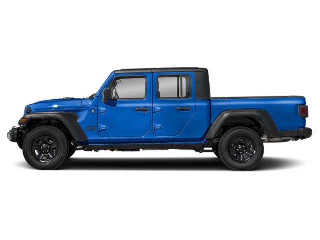 2027 Jeep Gladiator Sport S