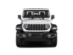 2027 Jeep Gladiator Sport S