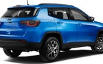 2027 Jeep Compass COMPASS LATITUDE ALTITUDE 4X4