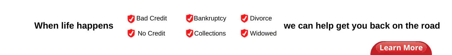 Life Happens | Charlevoix Chrysler Dodge Jeep Ram in Charlevoix MI