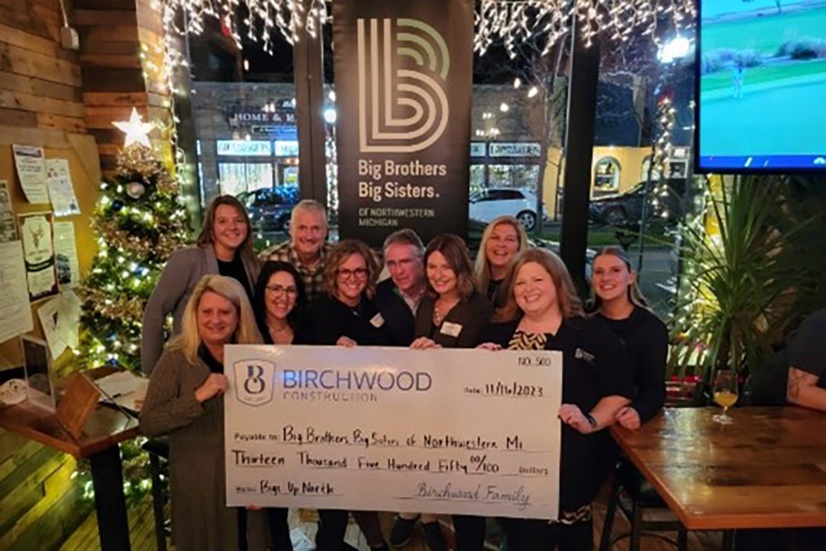 Big Brothers Big Sisters of Northwestern Michigan