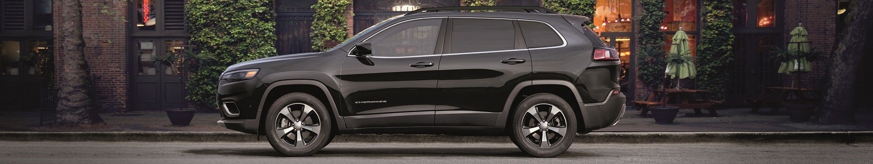 Charlevoix Chrysler Dodge Jeep Ram in Charlevoix MI