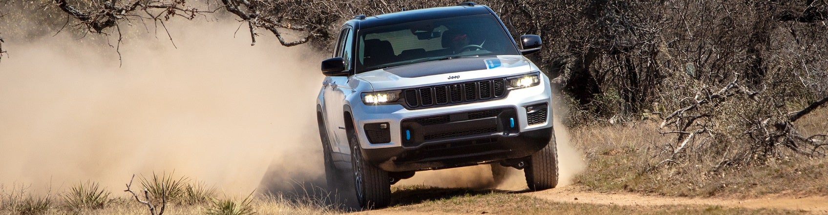 2023 Grand Cherokee vs 2023 Grand Cherokee L