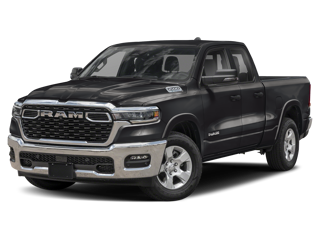 New Ram Big Horn