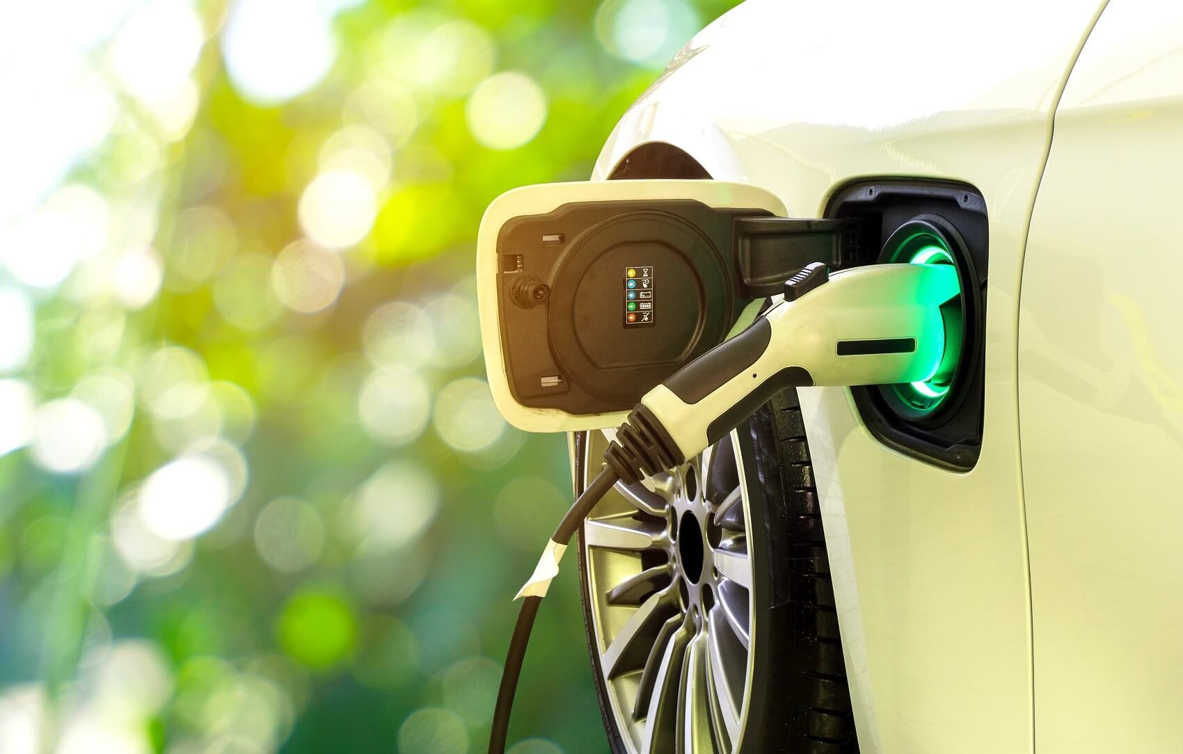 Why Drivers Choose Electric Vehicles
