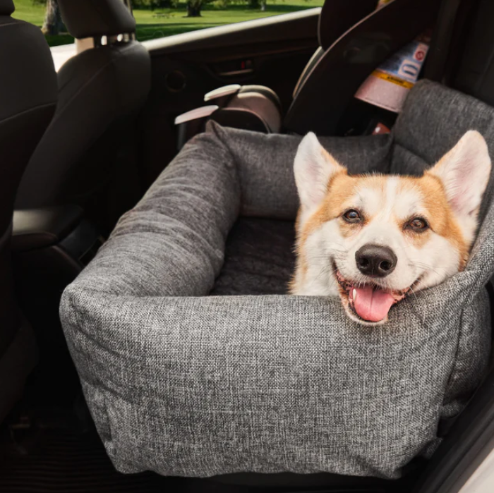 Dog Bed | Charlevoix Chrysler Dodge Jeep Ram in Charlevoix MI