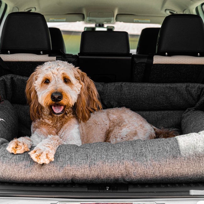 Dog Bed | Charlevoix Chrysler Dodge Jeep Ram in Charlevoix MI