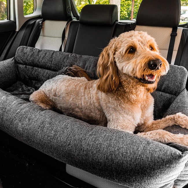 Dog Bed | Charlevoix Chrysler Dodge Jeep Ram in Charlevoix MI